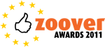 Zoover 2011