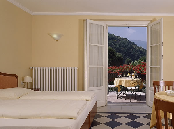 Hotel Villa delle Palme