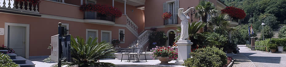 Hotel Villa delle Palme