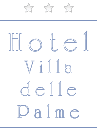 hotel villa delle palme