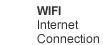 wi-fi internet connection
